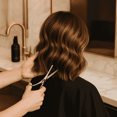 Signature Haircut
