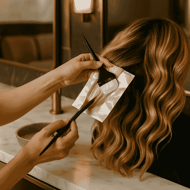 Gloss Treatment