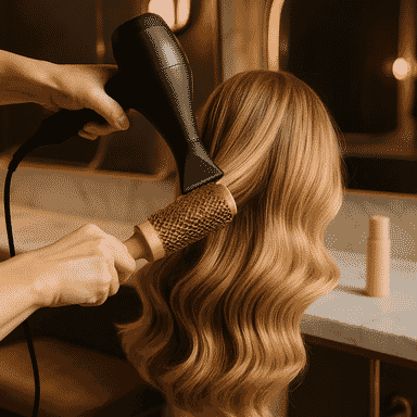 Deep Conditioning